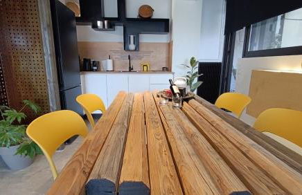 "Naias"seaside residence in the port of Piraeus-entire holiday home - Foto 48