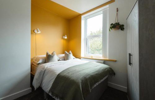 Luxury 3 Bed Home Near Peak District with Cinema Room - Foto 6