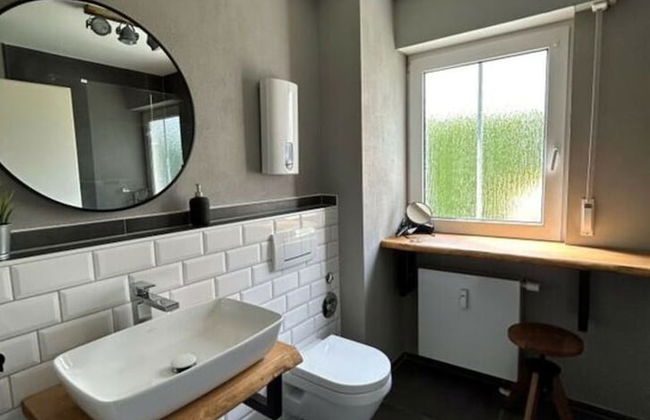 Holiday Apartment sea bay - Foto 9