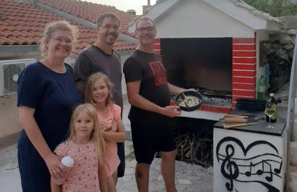 Kuća za odmor Leptirić - Foto 45