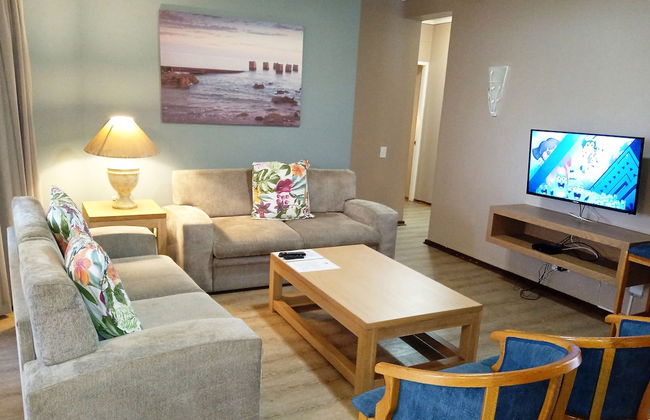 First Group Brookes Hill Suites - Foto 46