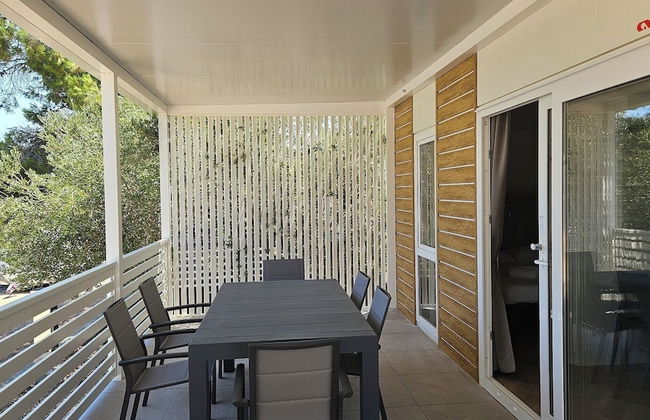 Camping Jezera Lovišća - Photo 6