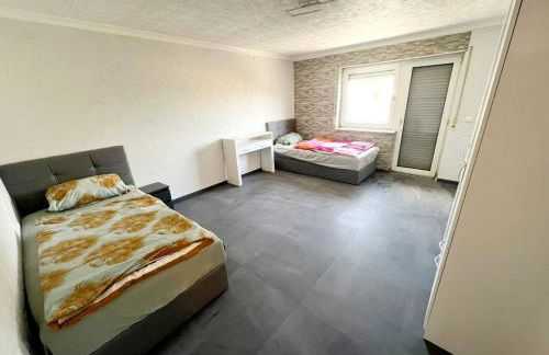 RELAX WOHNUNG LAUTERTAL - Foto 30