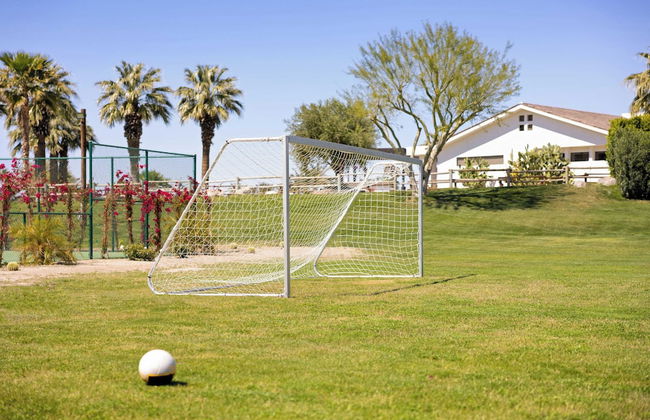 40-acre Estate, Priv Lake, Tennis, Golf Green, Soccer Buena Vista by Avantstay - Foto 53