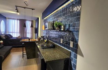 Loft Lapa Blue - Foto 9