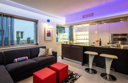 Villa Jasmine - Foto 33