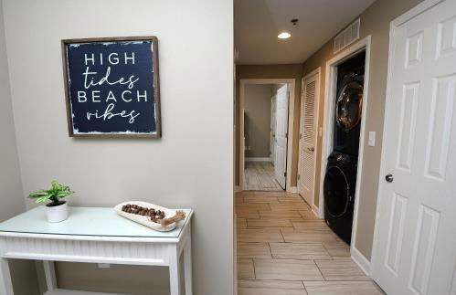 Beachfront Oasis at Splash Resort and Condos - Foto 29