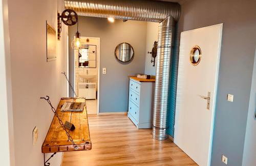 COAST HOUSE River Docks - Photo 1