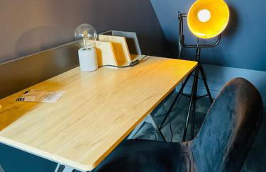 Le studio d'Angèle : Blondie - Foto 8