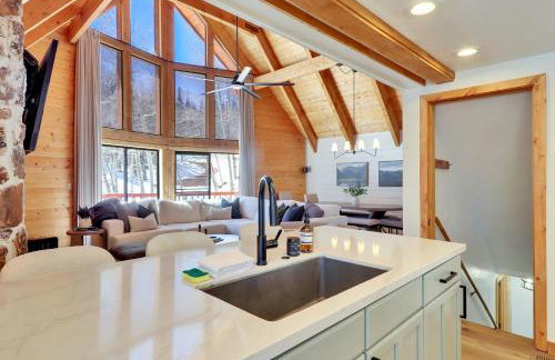 Arcade Games Brian Head Resort Newly Renovated - Foto 13