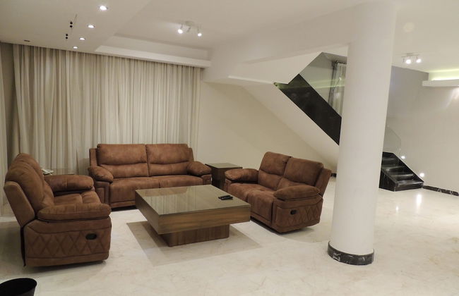 Sultan Dusit Villa New Cairo - Photo 7