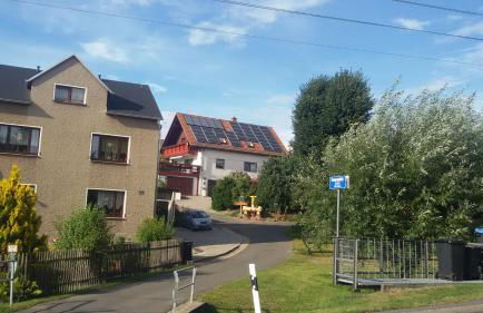 Apartment in Rabenau 3121 - Foto 1