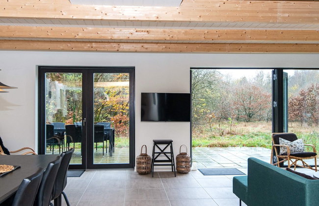 6 Person Holiday Home in Hovborg - Foto 16