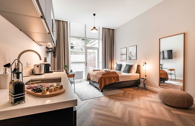 Limehome Den Haag Keizerstraat - Foto 1