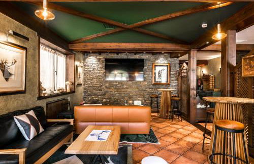 El Refugio de Aran Vielha Aparthotel - Foto 10