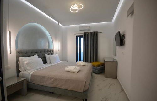 Avant Garde Firostefani - Foto 22