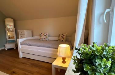 Landhaus Oscar (150m zum Strand) - Foto 16