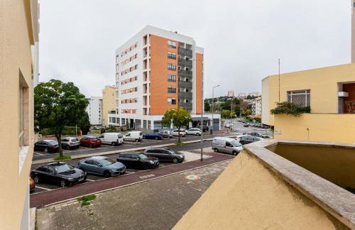 Lisbon Vibes - Monsanto house - Foto 18