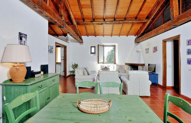 Pimpinnacolo 21 - 3BR P7 - Foto 8