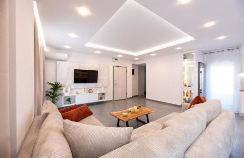 Eleni's Cozy Apartments Near Athens Airport By SEM - Foto 30