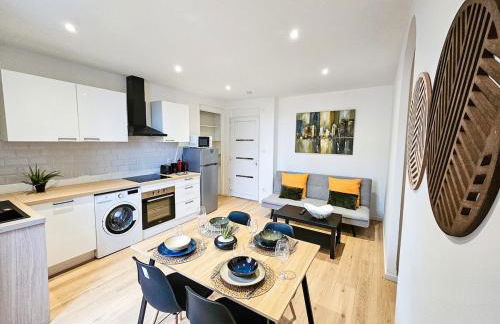 Le Just Logement 3 Pers - Foto 9