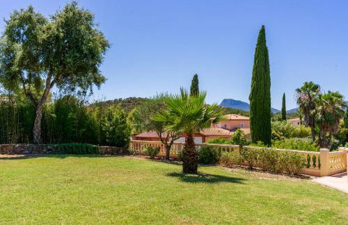 Villa Moniris Provence Bliss and Pool - Foto 37
