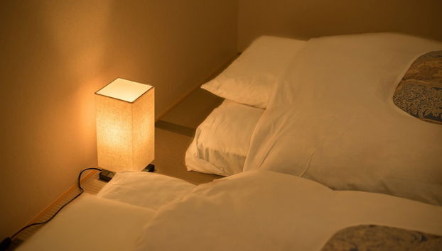 Yadoya Karasuma-Inn - Foto 3, Habitación