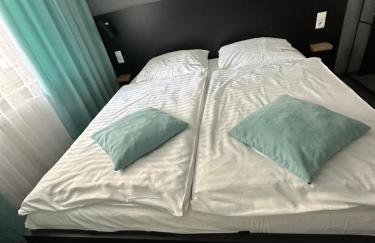 Apartamenty Magia z bezpłatnym parkingiem - Foto 40