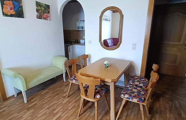 Sunny Holiday Apartment With Balcony on Klopeinersee With Private Beach - Foto 10