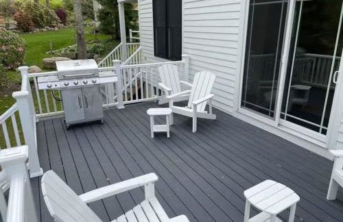 New Home in Falmouth near Beach - Foto 14