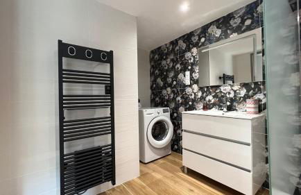 Gîte Chantoiseaux - Foto 22