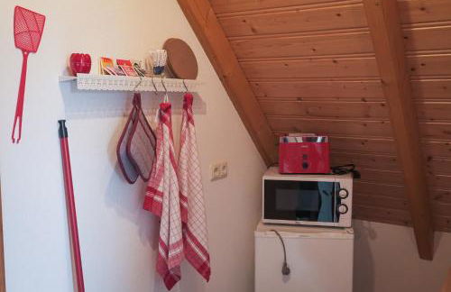 B&B Talstation Ferienwohnung für 2 Personen - Foto 5