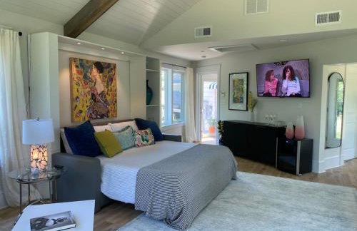 Riverview Suite at La Soledad - Foto 31