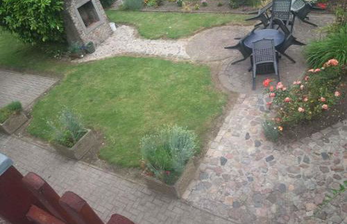 Apartment Usedom 3 - Foto 7