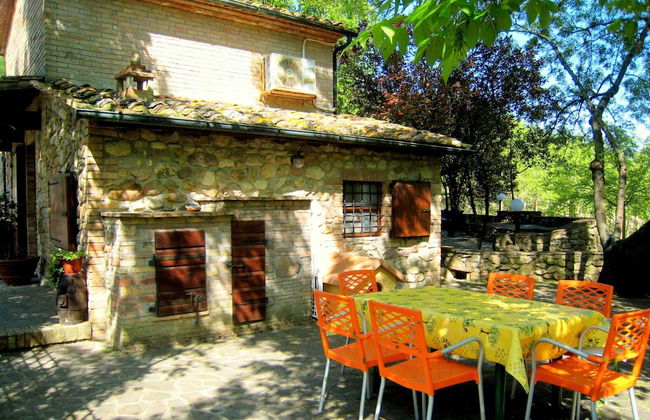 Montana Escape, Tuscan Stay - Photo 29