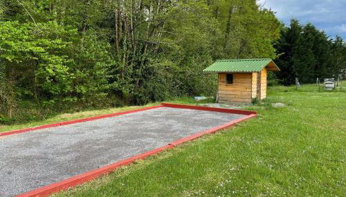 Charmante maison basque entre ville et campagne - Foto 3