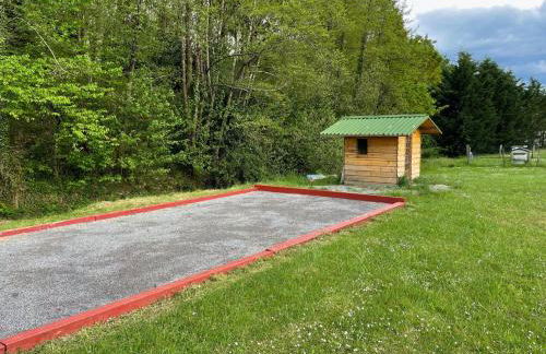 Charmante maison basque entre ville et campagne - Foto 3