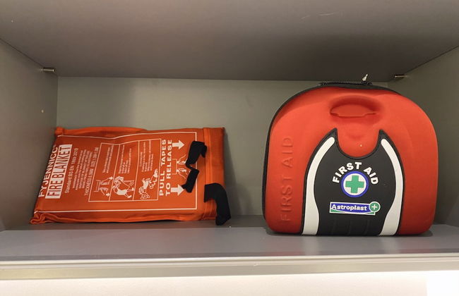 Newpointe Luxury Serviced Apartment at the Atrium - Foto 30