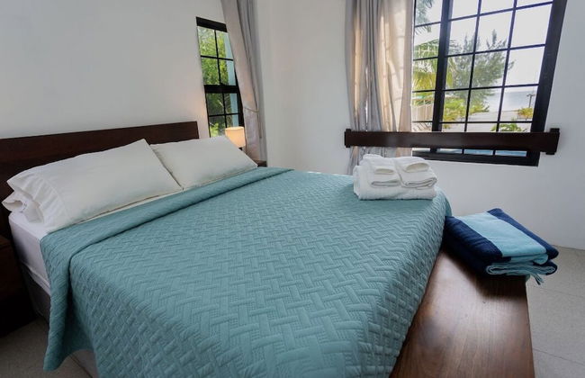 Bay Towers Hotel - Foto 10