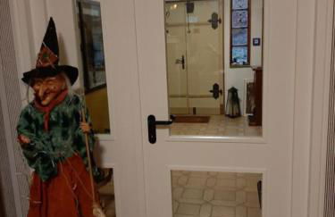 Haus am Wolfsbach Gruppenunterkunft - Foto 14