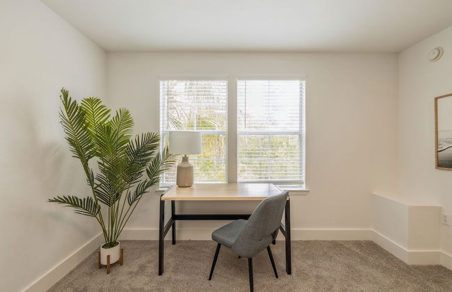 Kasa Southside Jacksonville - Foto 8