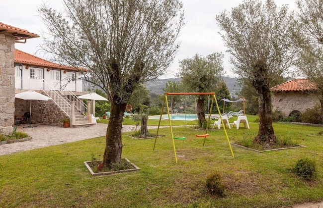 Eido do Carvalhoso - Foto 47