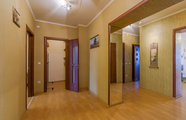 Apartments on Pionerskaya - Photo 41