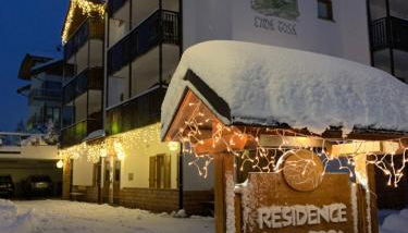 Residence Cima Tosa - Foto 2