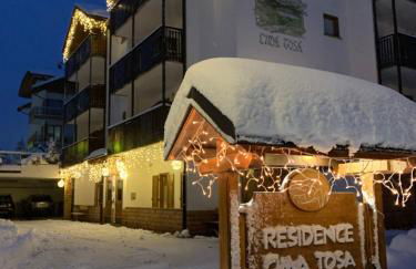 Residence Cima Tosa - Foto 2