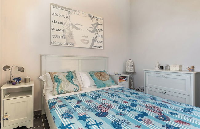 Villetta Irina a due passi dal mare - Foto 7