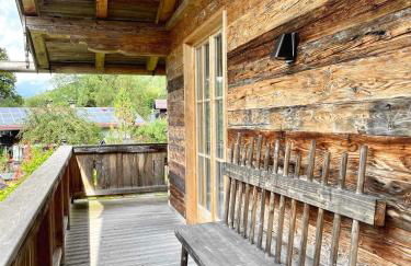 Landhaus Riedlern - Exklusives Ferienhaus in Kreuth am Tegernsee - Foto 30