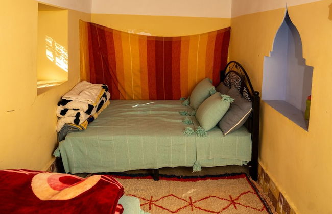 Dar Assounfou - Foto 5