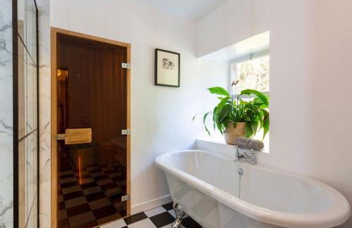 Old Argyll House - Foto 18