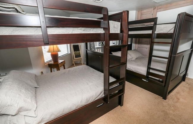 Seven Springs Stoneridge 3 Bedroom Standard Condo, Mountain Views! by RedAwning - Foto 4